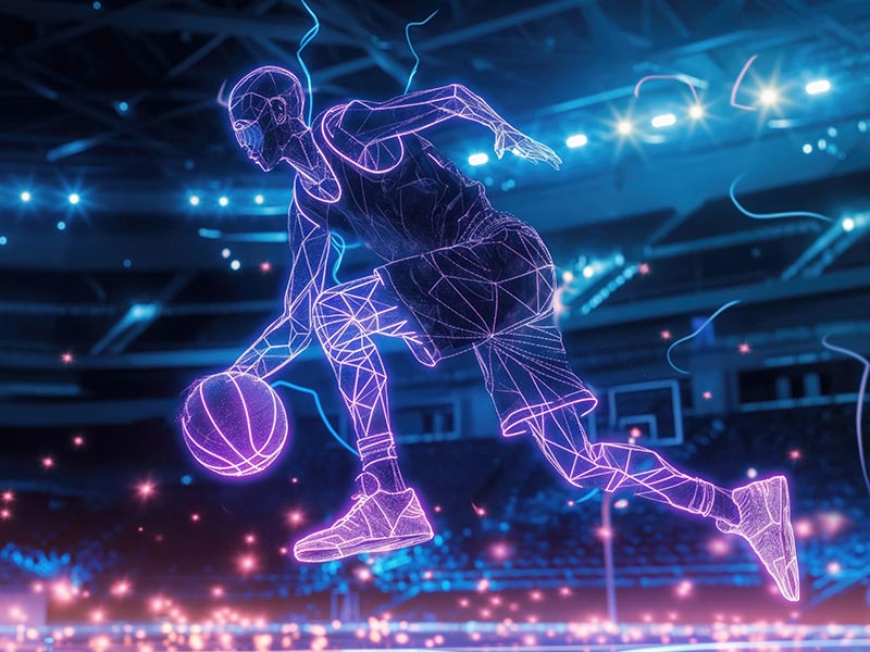 [QQ原声]NBA季前赛 东南墨尔本凤凰vs鹈鹕 第二节 录像