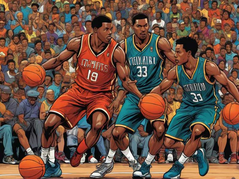 [QQ原声]NBA季前赛 东南墨尔本凤凰vs鹈鹕 第四节 录像